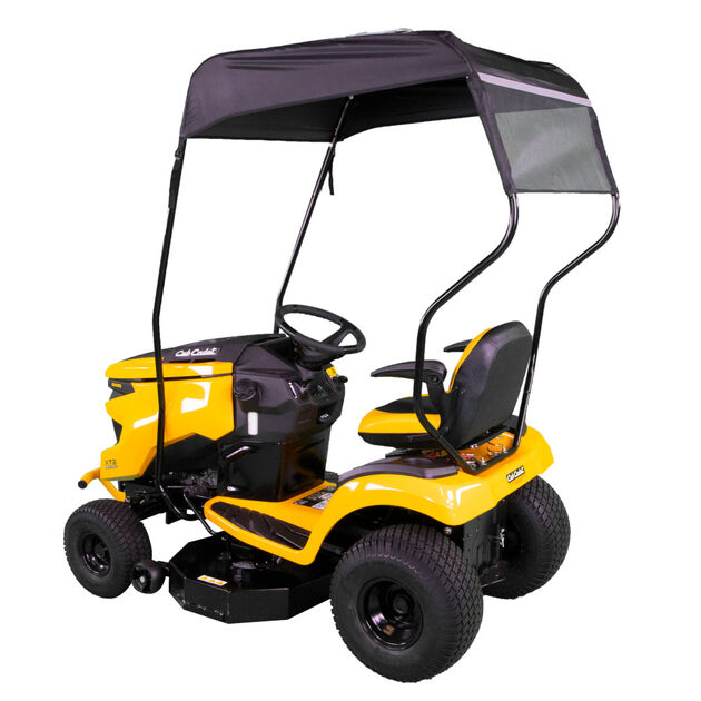 Snow Cab / Sun Shade Kit